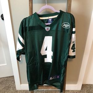 NY Jets jersey